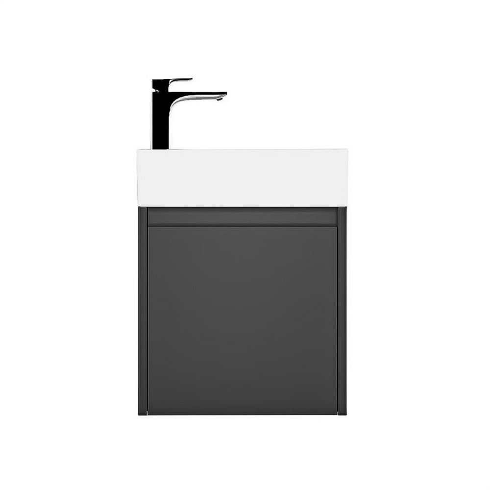 Tina Banyo Dolabı - Aynalı