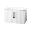 Mopa Banyo Dolabı Takımı - Aynalı