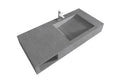 Lavelli Porselen Seramik Lavabo
