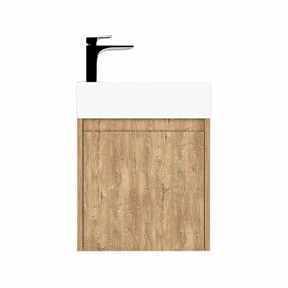 Tina Banyo Dolabı - Aynalı